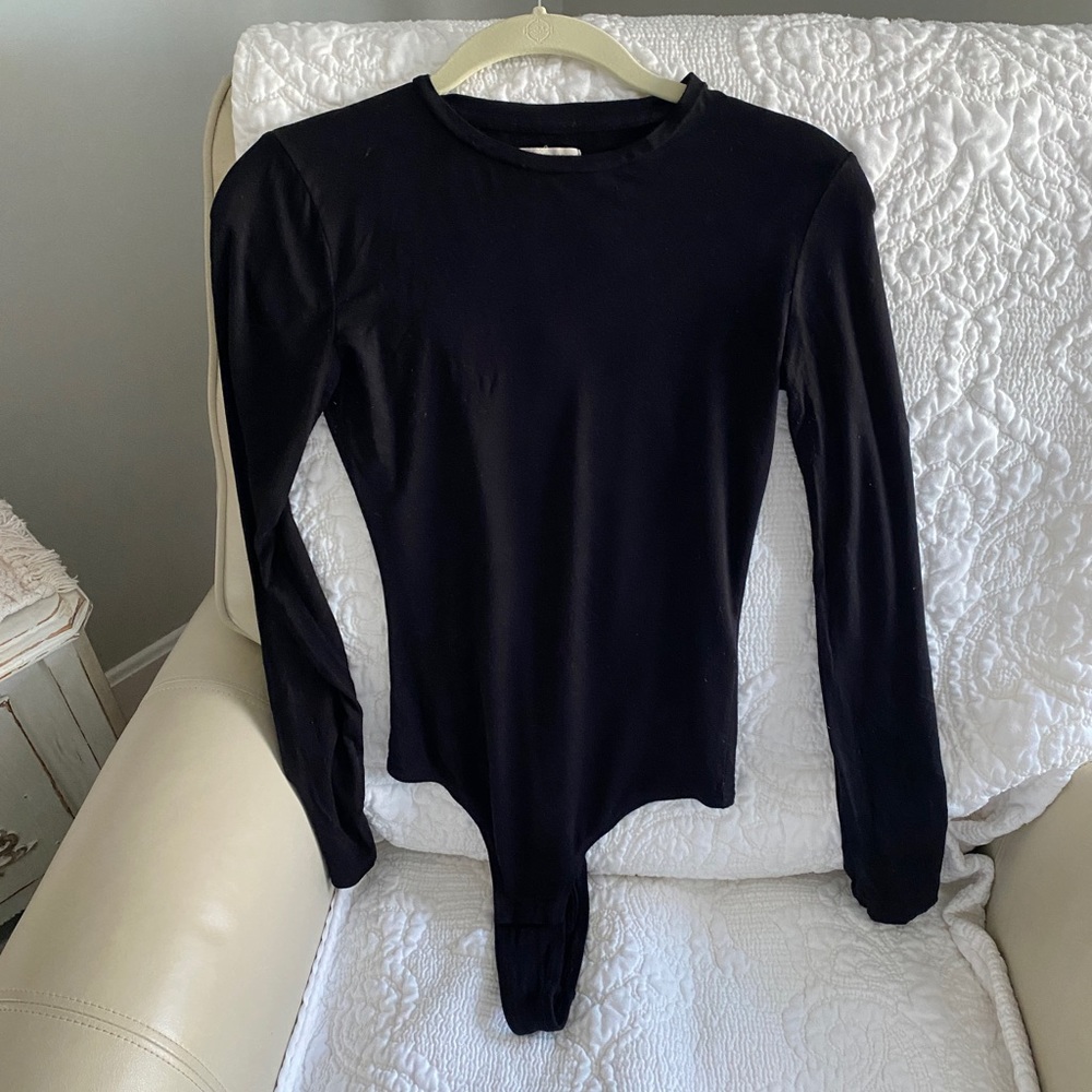 Madewell Body Suit